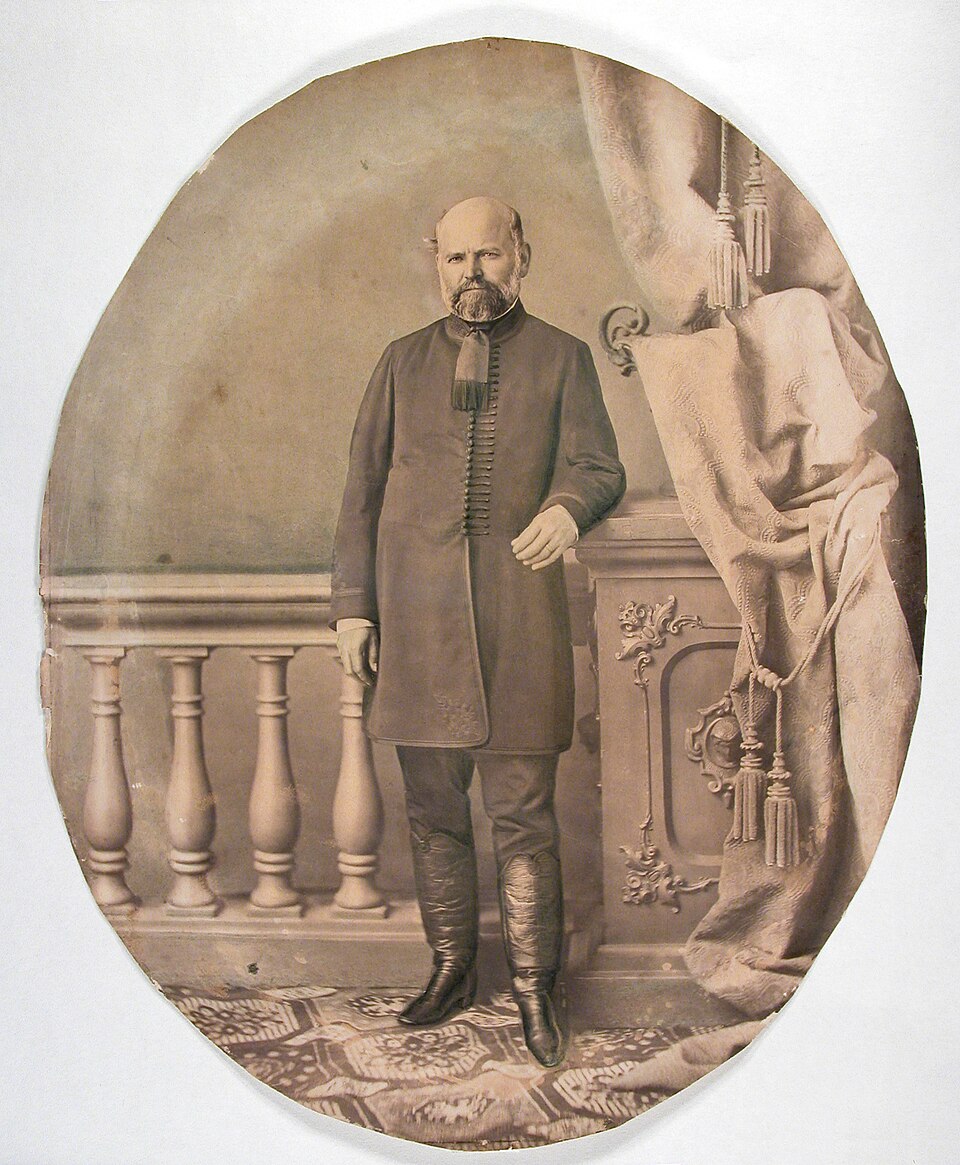 Ignaz Semmelweis
