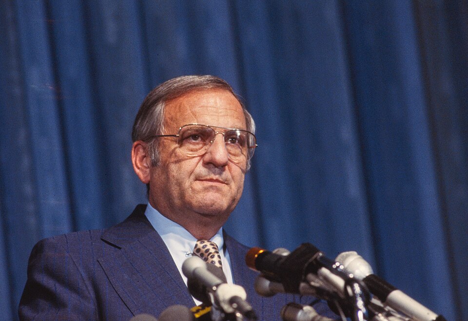 Lee Iacocca